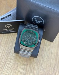 تصویر ساعت مجی مردانه برند اورجینال ویتوریا رفرنس VT3405 