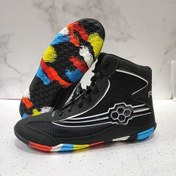 تصویر کفش کشتی مدل رودیس 