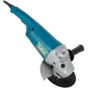 تصویر سنگ فرز آهنگری AG180-20 لکا (2000 وات) metal-grinder-AG180-20-2000w-leka