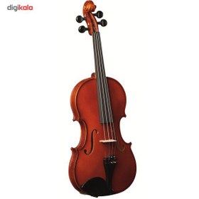 تصویر ویولن آکوستیک Strunal مدل 2050 Acoustic Violin 