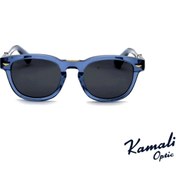 تصویر عینک آفتابی مردانه پلیس مدل Police SPLL89 