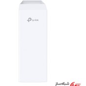 تصویر تی پی لینک Pharos CPE510 5GHz 300Mbps 13dBi Outdoor CPE TP-Link Pharos CPE510 5GHz 300Mbps 13dBi Outdoor CPE