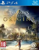 تصویر بازی Assassin's Creed Origins برای Ps4 _ کارکرده 