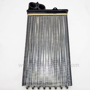 تصویر رادیات بخاری پژو206 