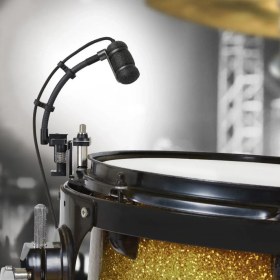 تصویر میکروفن Audio-Technica ATM350D Audio-Technica ATM350D