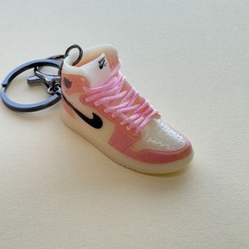 تصویر جاکلیدی کتونی جردن 