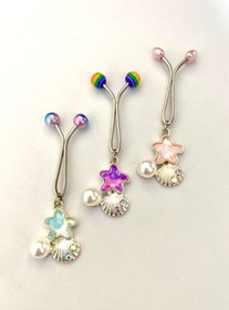 تصویر گیره دریا 