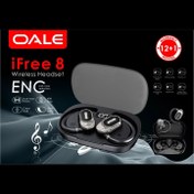 تصویر Air Pod OALE IFREE 8 OAIE IFREE 8