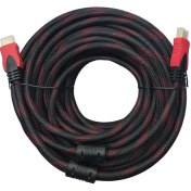 تصویر کابل HDMI میرا مدل High Speed به طول 20 متر 