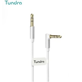 تصویر کابل AUX تاندرا مدل 150 – Tundra T10AUX150 AUX Cable 