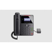 تصویر تلفن تحت شبکه Polycom Edge B10 