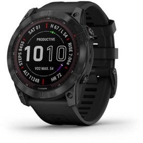 تصویر ساعت گارمین Fenix 7 Garmin Fenix 7