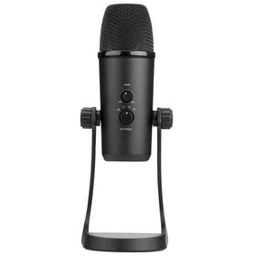 تصویر میکروفون USB بویا BY-PM700 BOYA BY-PM700 USB Microphone