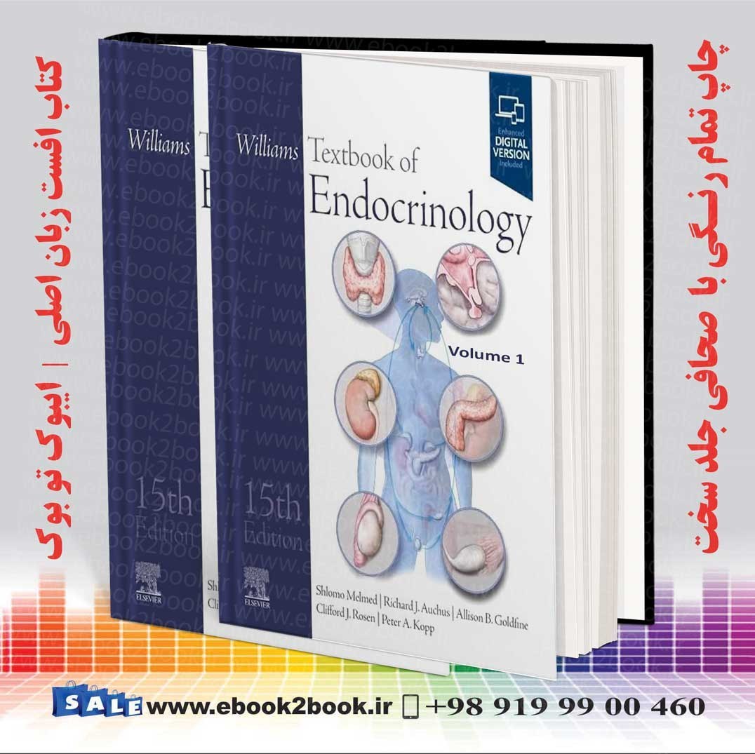 Williams Textbook of Endocrinology 第14版 Amazon.co.jp: Williams