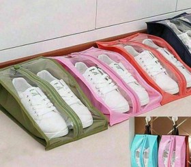 تصویر کاور کفش Kaver kafsh