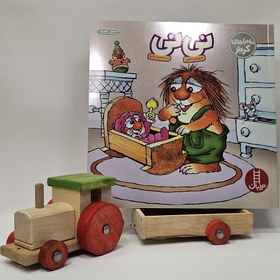 تصویر نی نی 