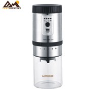 تصویر آسیاب قهوه اتوماتیک و حرفه‌ای LePresso 