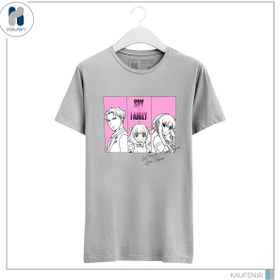 تصویر لباس SPYxFAMILY 