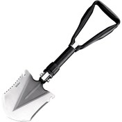 تصویر بیل جمع شونده از شیائومی نکستول Nextool NE20033 Mini Multi Funational Folding Shovel 