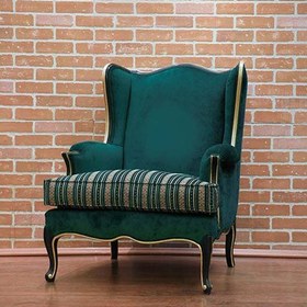 تصویر مبل تک مدل آن 