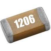 تصویر خازن 470NF -1206 