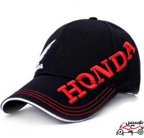 تصویر کلاه هوندا Honda 