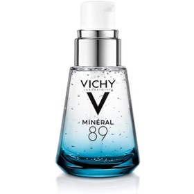 تصویر سرم پوست ویچی - Vichy jut436 