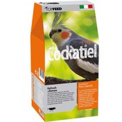 تصویر غذای عروس هلندی تاپ فید وزن ۱ کیلوگرم 