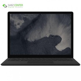 تصویر لپ تاپ استوک مایکروسافت  8GB RAM | 256GB SSD | i5 | Surface 2 ا Laptop Microsoft Surface 2 Laptop Microsoft Surface 2