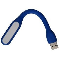 تصویر لامپ USB ال ای دی مدل MTL1245 