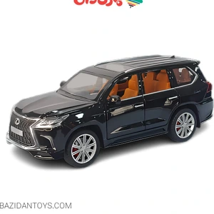 تصویر فروشگاه بازی دان تویز