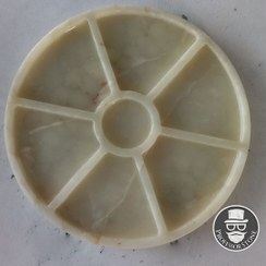 تصویر هفت سین سنگی 