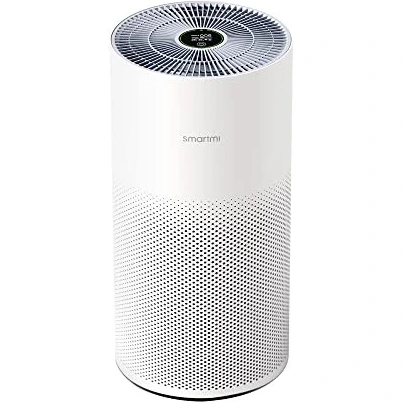 خرید و قیمت Smartmi Air Purifier HEPA H13 Filter for Living Room