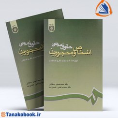 تصویر حقوق مدنی اشخاص و محجورین حقوق مدنی اشخاص و محجورین