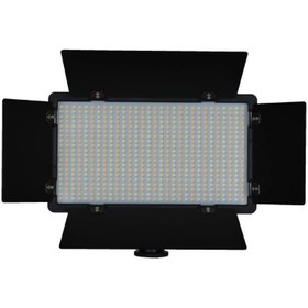 تصویر نور ثابت ENUJOY PANEL LED U600 C10 ENUJOY PANEL LED U600 C10