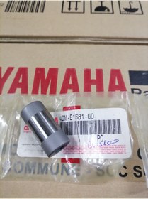 تصویر میل لنگ موتورسیکلت BWS100 CRANKS PIM 4DM E1681 00 Yamaha 