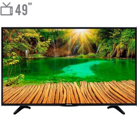 تصویر تلویزیون ال ای دی هوشمند هایسنس مدل 49N2179FT سایز 49 اینچ Hisense 49N2179FT Smart LED TV 49 Inch