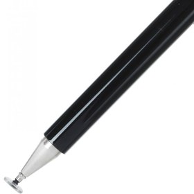 تصویر قلم لمسی جویروم JR-BP560 JOYROOM JR-BP560 Portable Universal Passive Disc Head Capacitive Pen