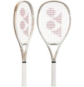 تصویر راکت تنیس یونکس Yonex VCORE Game Sand Beige 