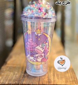 تصویر اسموتی چراغدار 