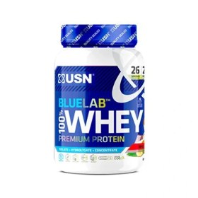 تصویر وی بلولب یو اس ان USN BlueLab Whey Premium Protein 908g 