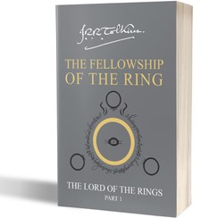 تصویر The Lord Of The Rings 1 - The Fellowship of the Ring 
