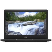 تصویر لپ تاپ Dell Latitude 3400 