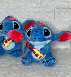 تصویر فروشگاه عروسک پولیشی تدی تویز