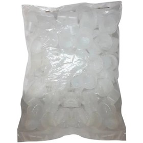 تصویر تشتک تتو بسته ۱۰۰ عددی 