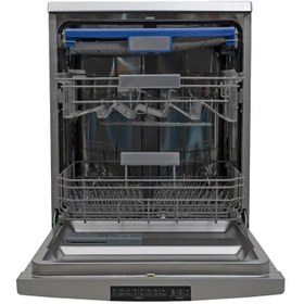 تصویر ماشین ظرفشویی بلانتون 14 نفره مدل BBT-DW1421S blanton dishwasher for 14 people model bbt-dw1421