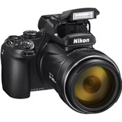 تصویر دوربین دیجیتال نیکون مدل Coolpix P1000 Nikon Coolpix P1000 Digital Camera