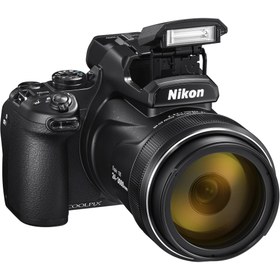 تصویر دوربین دیجیتال نیکون مدل Coolpix P1000 Nikon Coolpix P1000 Digital Camera