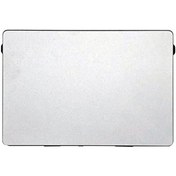 تصویر ترک پد (تاچ پد) مک بوک ایر 