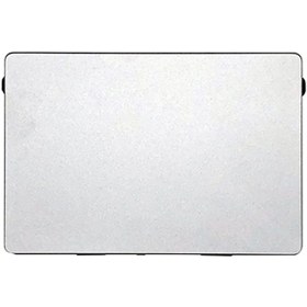 تصویر ترک پد (تاچ پد) مک بوک ایر 